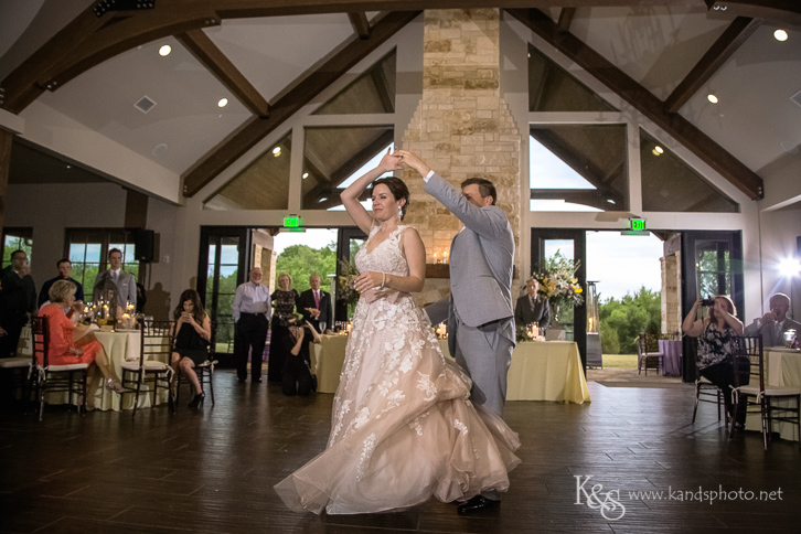 wedding at the laurel grapevine